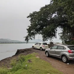 Dimna Lake - Jamshedpur