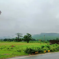 Dimna Lake - Jamshedpur