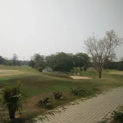 Jamshedpur Golf Course - Jamshedpur
