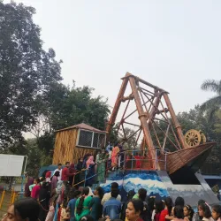 Jubilee Park - Jamshedpur