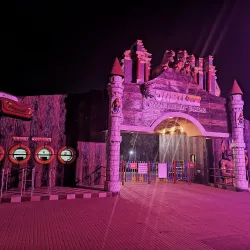 Jubilee Park - Jamshedpur