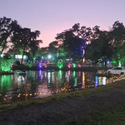 Jubilee Park - Jamshedpur