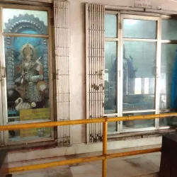 Maa Kali Temple - Jamshedpur