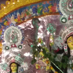 Maa Kali Temple - Jamshedpur