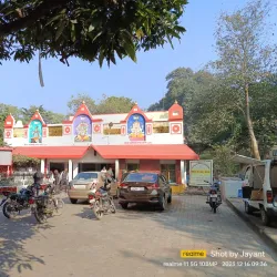 Maa Kali Temple - Jamshedpur