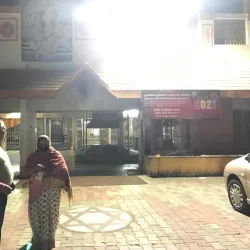 Maa Kali Temple - Jamshedpur