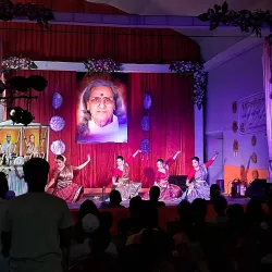 Maa Kali Temple - Jamshedpur