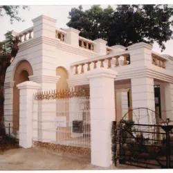 Tata Steel Museum - Jamshedpur