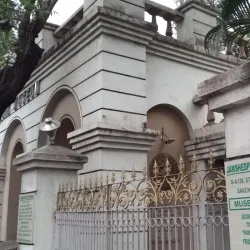 Tata Steel Museum - Jamshedpur