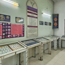 Tata Steel Museum - Jamshedpur