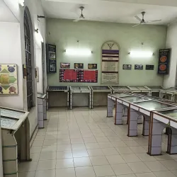 Tata Steel Museum - Jamshedpur