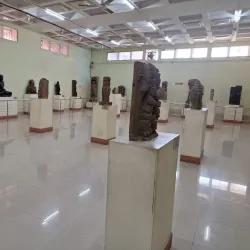 Government Museum Jhansi - Jhansi