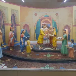 Government Museum Jhansi - Jhansi