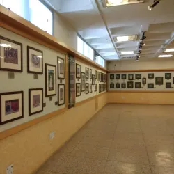 Government Museum Jhansi - Jhansi