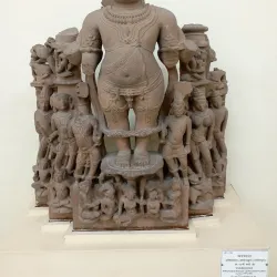 Government Museum Jhansi - Jhansi