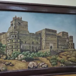 Government Museum Jhansi - Jhansi