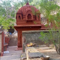 Jhansi Fort - Jhansi