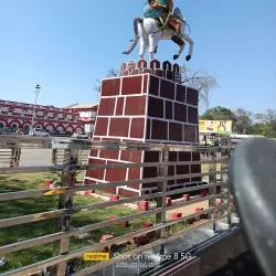 Jhansi Railway Station - Jhansi