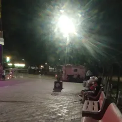 Kali Mandir Jhansi - Jhansi