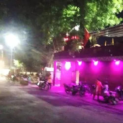 Kali Mandir Jhansi - Jhansi