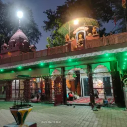 Kali Mandir Jhansi - Jhansi