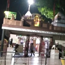 Kali Mandir Jhansi - Jhansi