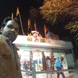Kali Mandir Jhansi - Jhansi