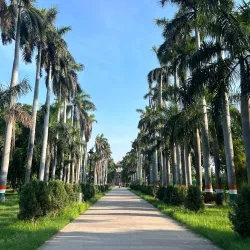 Khusro Bagh - Jhansi