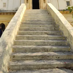 Laxmi Temple Jhansi - Jhansi