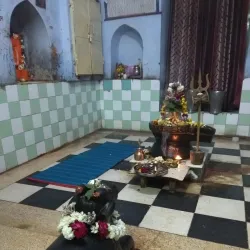 Laxmi Temple Jhansi - Jhansi