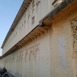 Mahalakshmi Temple - Jhansi