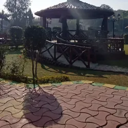 Rani Lakshmibai Park - Jhansi