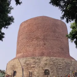 Rani Lakshmibai Park - Jhansi