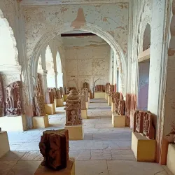 Rani Mahal - Jhansi