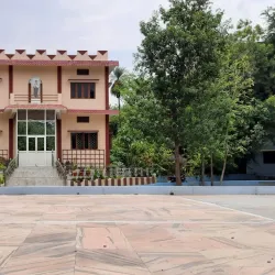 St. Jude's Shrine - Jhansi