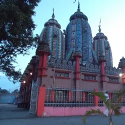 Banjari Temple - Jharsuguda