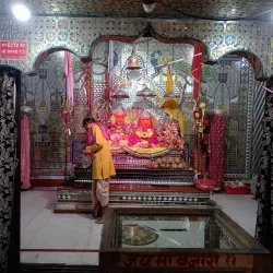 Banjari Temple - Jharsuguda