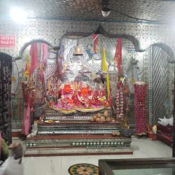 Banjari Temple - Jharsuguda