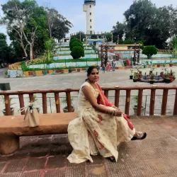 Hirakud Dam - Jharsuguda