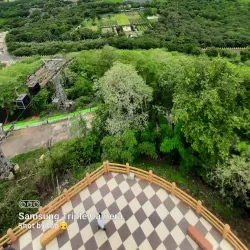 Hirakud Dam - Jharsuguda