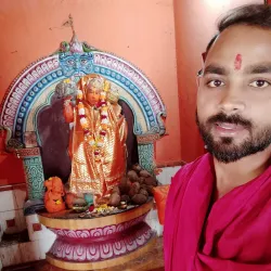 Jagannath Temple, Jharsuguda - Jharsuguda