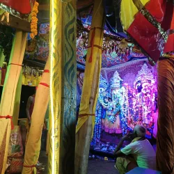 Jagannath Temple, Jharsuguda - Jharsuguda