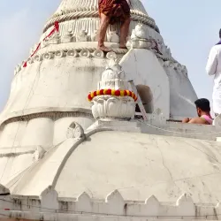 Jagannath Temple, Jharsuguda - Jharsuguda