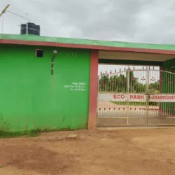 Jharsuguda Town Park - Jharsuguda