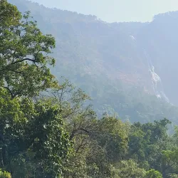 Khandadhar Waterfall - Jharsuguda