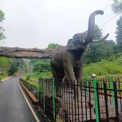 Khandadhar Waterfall - Jharsuguda