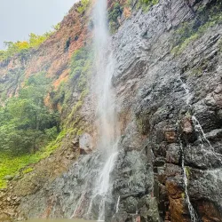 Khandadhar Waterfall - Jharsuguda