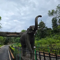 Khandadhar Waterfall - Jharsuguda