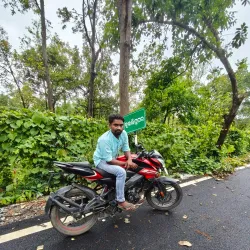Koilighughar Waterfall - Jharsuguda