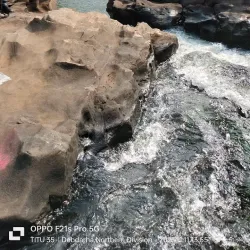 Koilighughar Waterfall - Jharsuguda